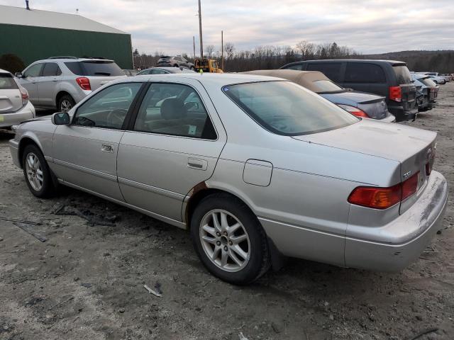 Photo 1 VIN: 4T1BF28K41U120365 - TOYOTA CAMRY 