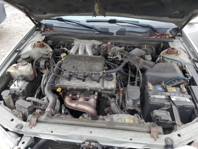 Photo 10 VIN: 4T1BF28K41U120365 - TOYOTA CAMRY 