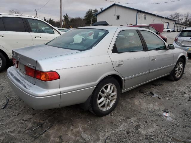 Photo 2 VIN: 4T1BF28K41U120365 - TOYOTA CAMRY 