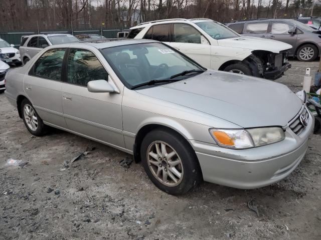 Photo 3 VIN: 4T1BF28K41U120365 - TOYOTA CAMRY 