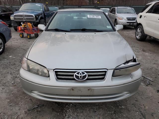 Photo 4 VIN: 4T1BF28K41U120365 - TOYOTA CAMRY 