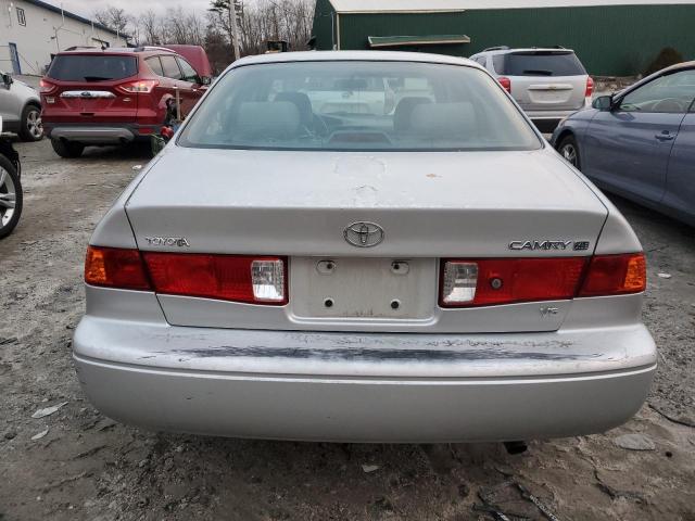 Photo 5 VIN: 4T1BF28K41U120365 - TOYOTA CAMRY 