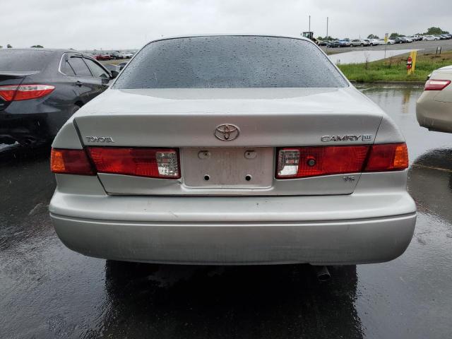 Photo 5 VIN: 4T1BF28K41U126246 - TOYOTA CAMRY 