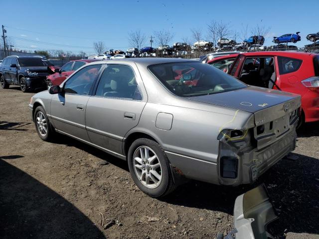 Photo 1 VIN: 4T1BF28K41U126344 - TOYOTA CAMRY 