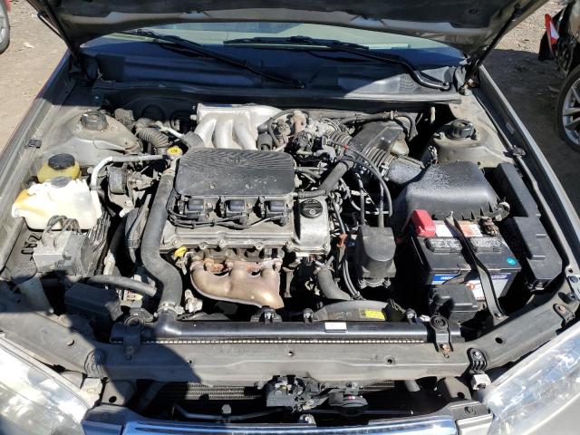 Photo 10 VIN: 4T1BF28K41U126344 - TOYOTA CAMRY 