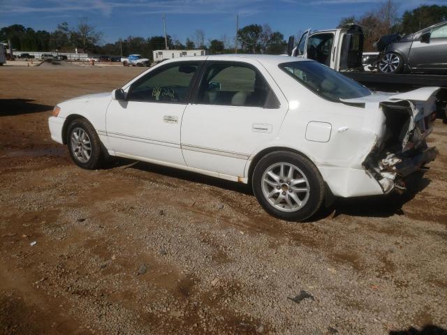 Photo 1 VIN: 4T1BF28K41U964325 - TOYOTA CAMRY 