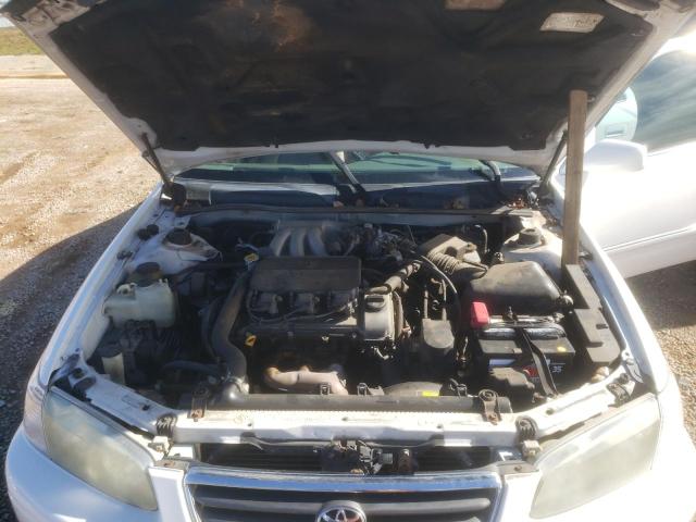 Photo 10 VIN: 4T1BF28K41U964325 - TOYOTA CAMRY 