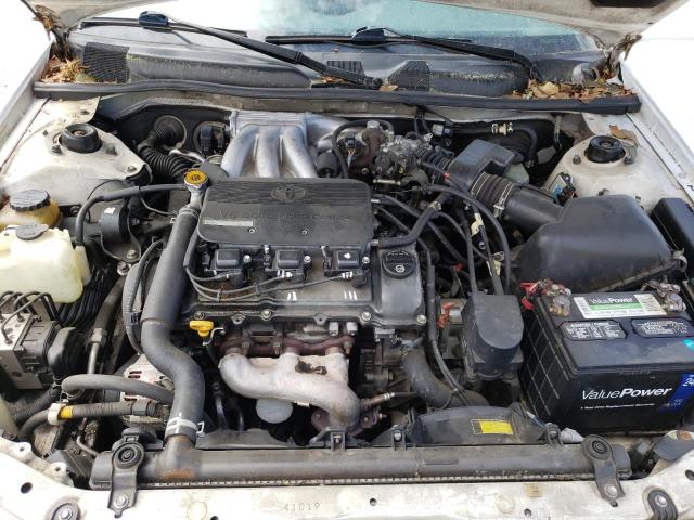 Photo 6 VIN: 4T1BF28K4WU054391 - TOYOTA CAMRY CE 