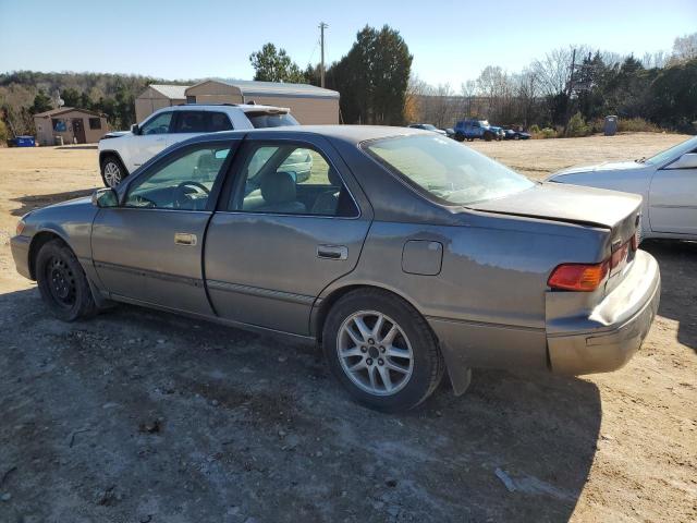 Photo 1 VIN: 4T1BF28K4YU111059 - TOYOTA CAMRY LE 