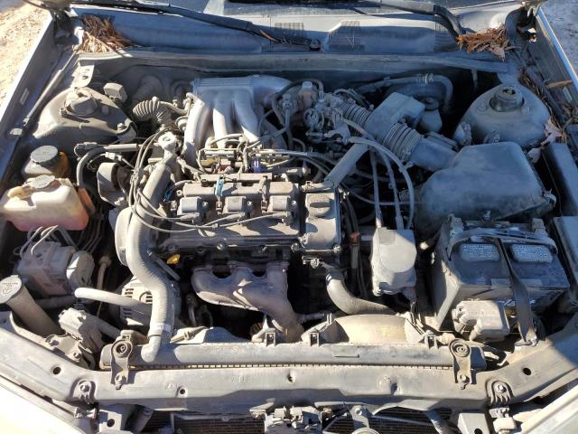 Photo 10 VIN: 4T1BF28K4YU111059 - TOYOTA CAMRY LE 