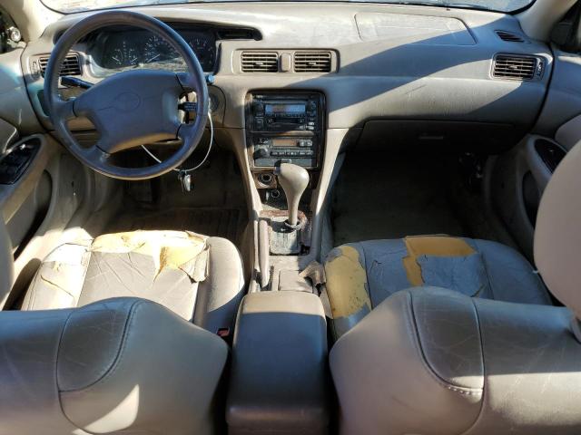 Photo 7 VIN: 4T1BF28K4YU111059 - TOYOTA CAMRY LE 