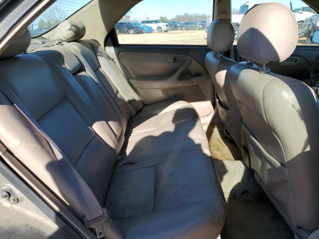 Photo 9 VIN: 4T1BF28K4YU111059 - TOYOTA CAMRY LE 