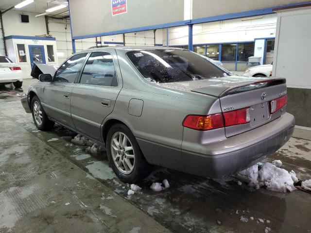 Photo 1 VIN: 4T1BF28K51U119967 - TOYOTA CAMRY 