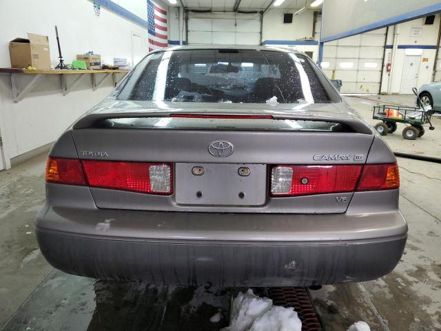 Photo 5 VIN: 4T1BF28K51U119967 - TOYOTA CAMRY 