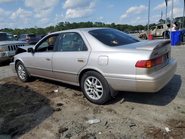 Photo 1 VIN: 4T1BF28K5YU094403 - TOYOTA CAMRY LE 