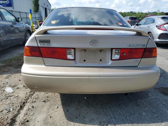 Photo 5 VIN: 4T1BF28K5YU094403 - TOYOTA CAMRY LE 