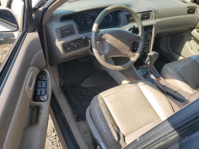 Photo 7 VIN: 4T1BF28K5YU094403 - TOYOTA CAMRY LE 