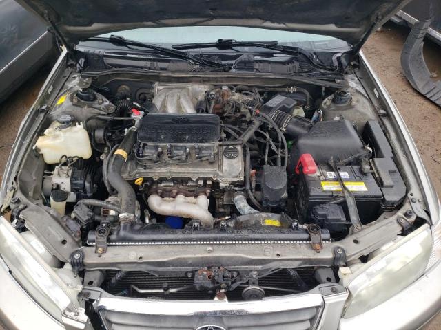 Photo 6 VIN: 4T1BF28K5YU101124 - TOYOTA CAMRY LE 