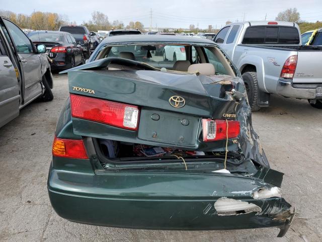 Photo 5 VIN: 4T1BF28K5YU943316 - TOYOTA CAMRY 