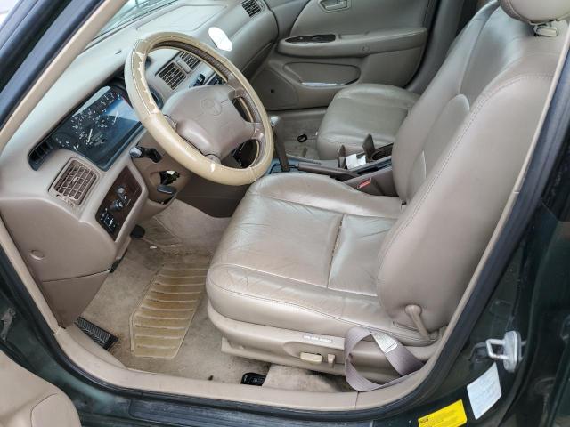 Photo 6 VIN: 4T1BF28K5YU943316 - TOYOTA CAMRY 