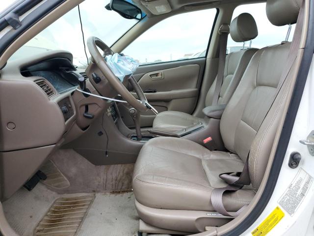 Photo 6 VIN: 4T1BF28K5YU953893 - TOYOTA CAMRY LE 