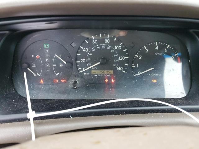 Photo 8 VIN: 4T1BF28K5YU953893 - TOYOTA CAMRY LE 