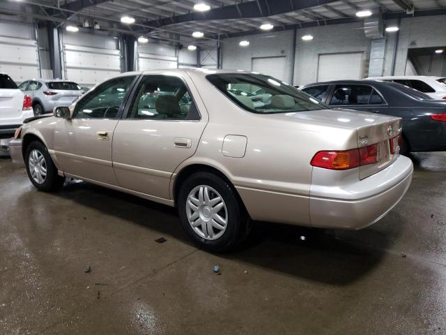 Photo 1 VIN: 4T1BF28K5YU956972 - TOYOTA CAMRY LE 