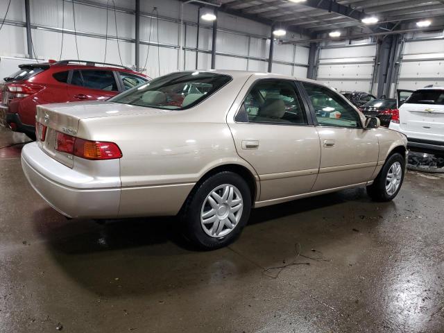 Photo 2 VIN: 4T1BF28K5YU956972 - TOYOTA CAMRY LE 