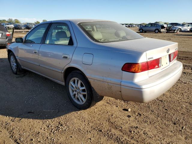 Photo 1 VIN: 4T1BF28K61U128032 - TOYOTA CAMRY LE 