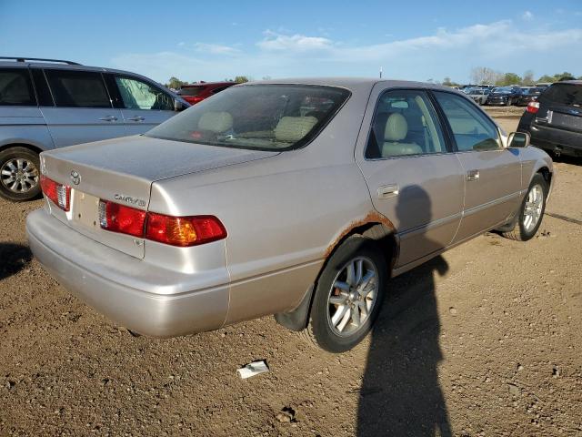 Photo 2 VIN: 4T1BF28K61U128032 - TOYOTA CAMRY LE 