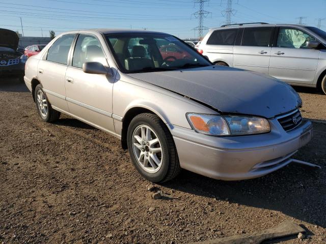 Photo 3 VIN: 4T1BF28K61U128032 - TOYOTA CAMRY LE 