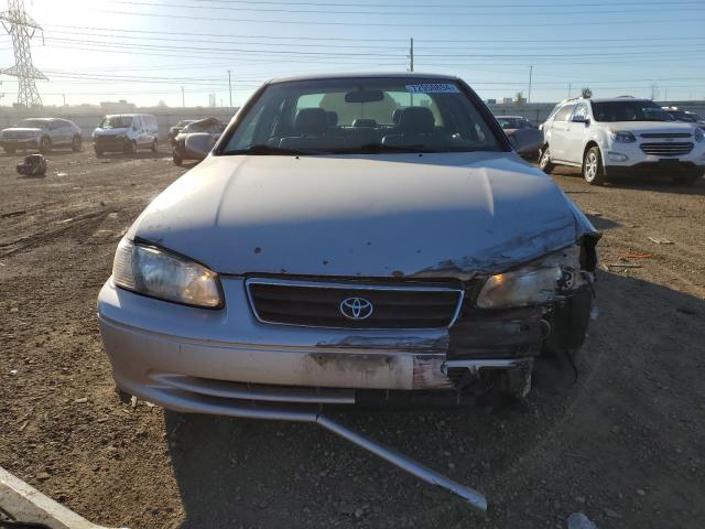 Photo 4 VIN: 4T1BF28K61U128032 - TOYOTA CAMRY LE 