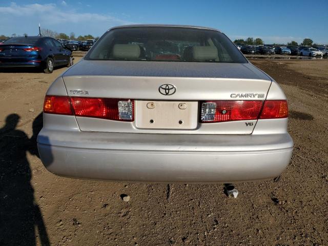 Photo 5 VIN: 4T1BF28K61U128032 - TOYOTA CAMRY LE 