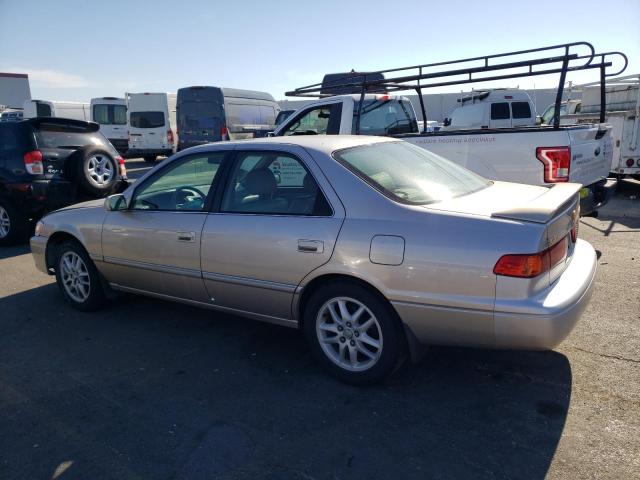 Photo 1 VIN: 4T1BF28K61U961586 - TOYOTA CAMRY 