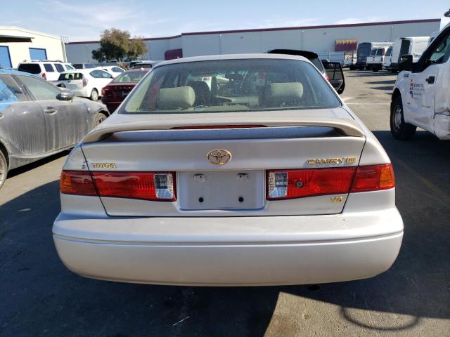 Photo 5 VIN: 4T1BF28K61U961586 - TOYOTA CAMRY 