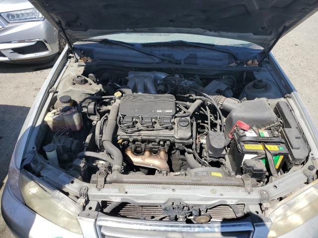 Photo 10 VIN: 4T1BF28K61U969381 - TOYOTA CAMRY LE 