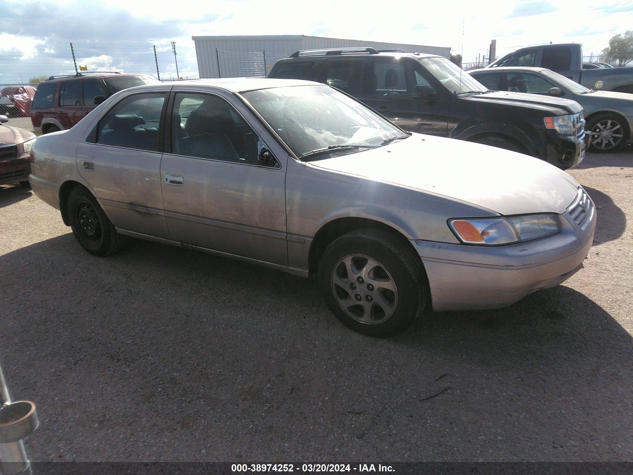 Photo 0 VIN: 4T1BF28K6WU924819 - TOYOTA CAMRY 