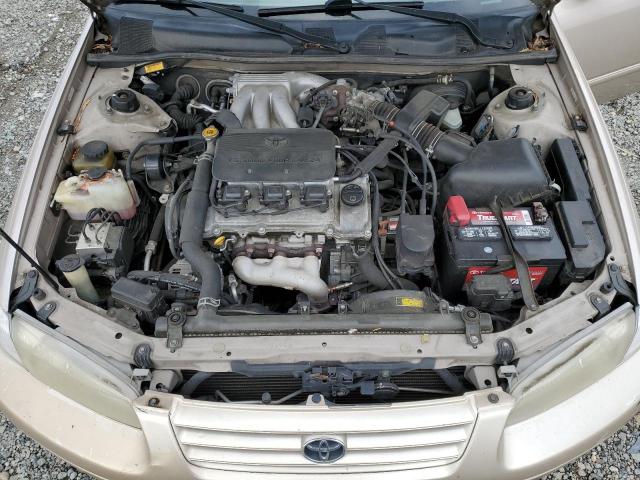 Photo 10 VIN: 4T1BF28K6XU931612 - TOYOTA CAMRY LE 