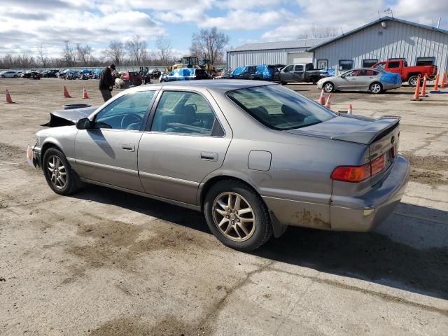 Photo 1 VIN: 4T1BF28K6YU094152 - TOYOTA CAMRY 