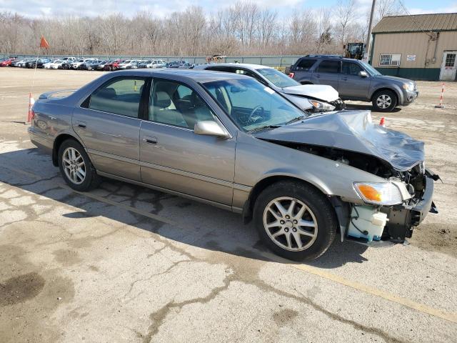 Photo 3 VIN: 4T1BF28K6YU094152 - TOYOTA CAMRY 