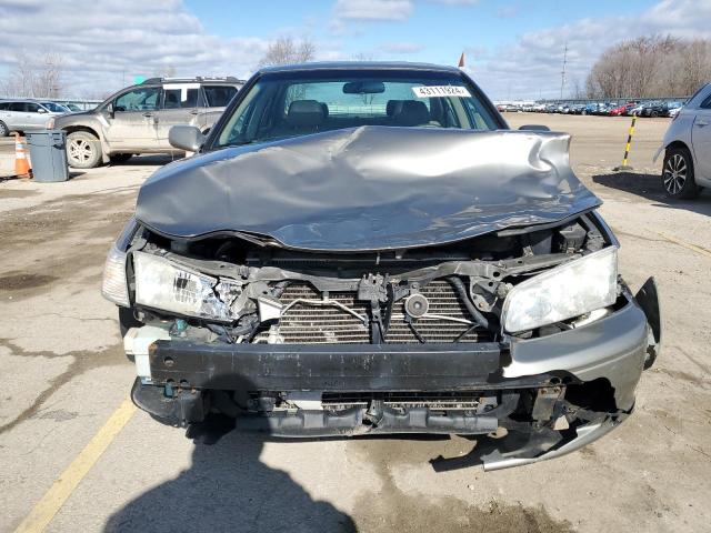 Photo 4 VIN: 4T1BF28K6YU094152 - TOYOTA CAMRY 