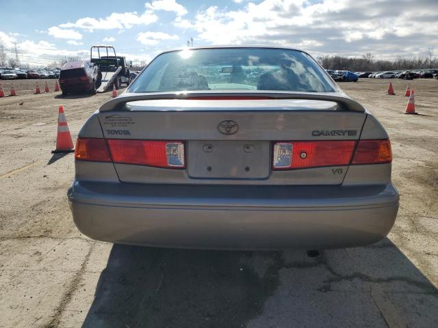 Photo 5 VIN: 4T1BF28K6YU094152 - TOYOTA CAMRY 