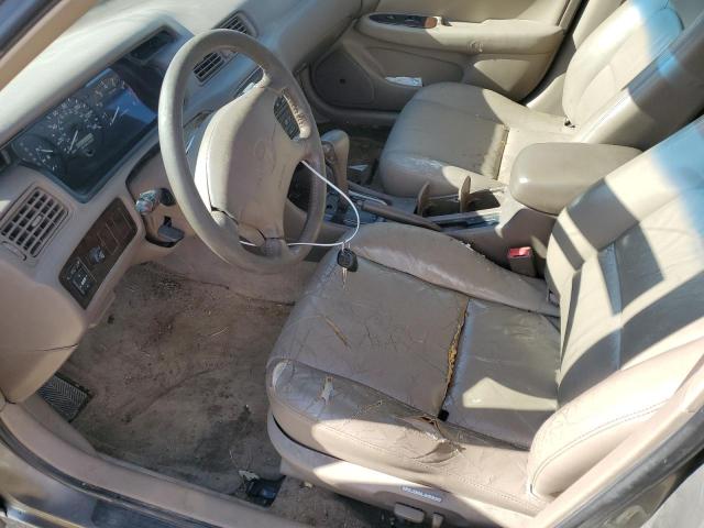 Photo 6 VIN: 4T1BF28K6YU094152 - TOYOTA CAMRY 