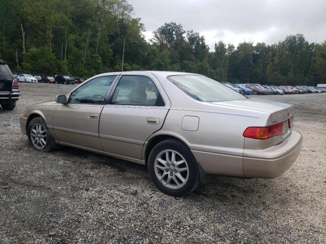 Photo 1 VIN: 4T1BF28K6YU943664 - TOYOTA CAMRY LE 