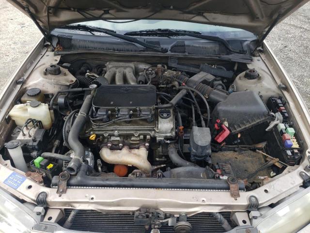 Photo 10 VIN: 4T1BF28K6YU943664 - TOYOTA CAMRY LE 