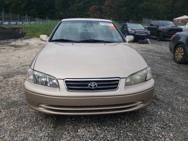 Photo 4 VIN: 4T1BF28K6YU943664 - TOYOTA CAMRY LE 