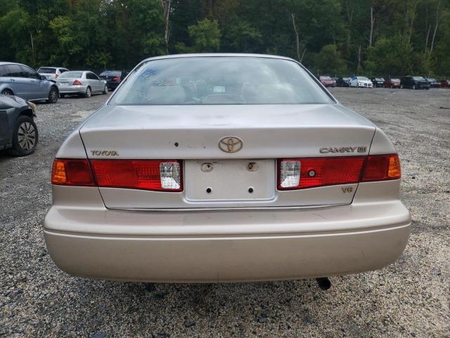 Photo 5 VIN: 4T1BF28K6YU943664 - TOYOTA CAMRY LE 