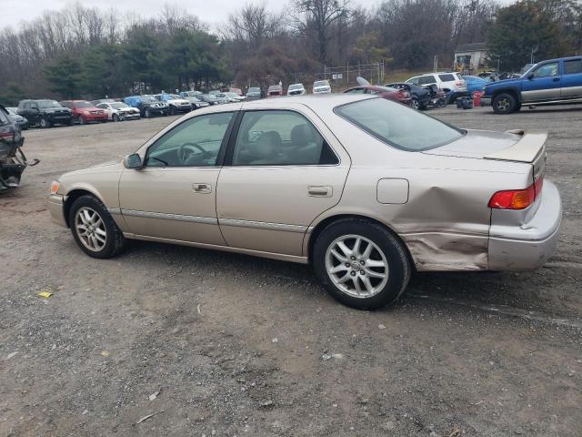 Photo 1 VIN: 4T1BF28K71U124717 - TOYOTA CAMRY 