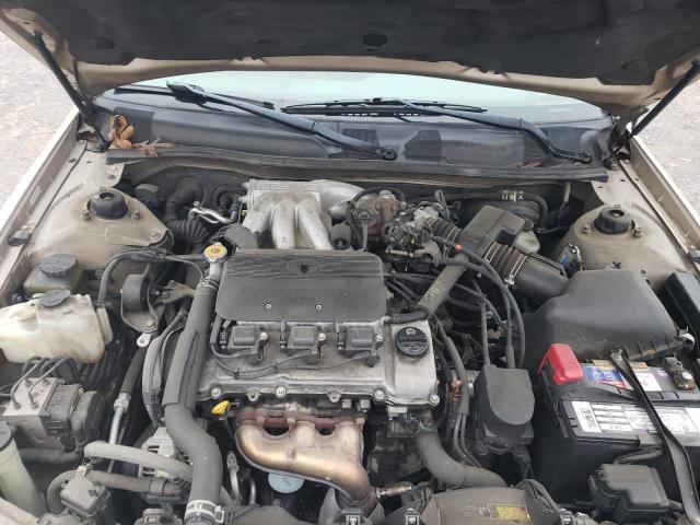 Photo 10 VIN: 4T1BF28K71U124717 - TOYOTA CAMRY 