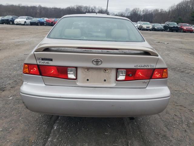 Photo 5 VIN: 4T1BF28K71U124717 - TOYOTA CAMRY 